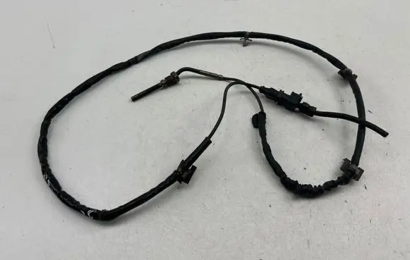 Opel Zafira B Lambda probe sensor