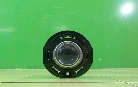 Jeep Compass Front fog light LEWY 17AB80