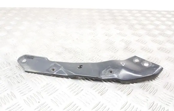 Volkswagen Golf VI Radiator support slam panel bracket 5K0806930B