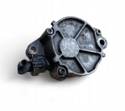 Peugeot 207 Vacuum pump D156-2B