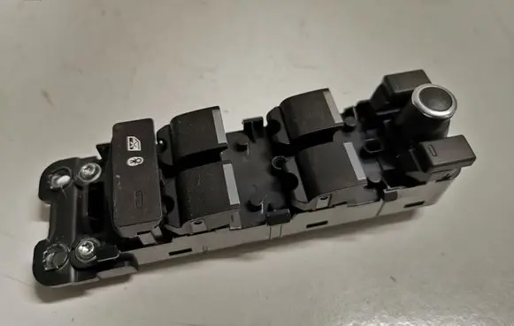 Land Rover Range Rover L405 Electric window control switch CPLA14540AD
