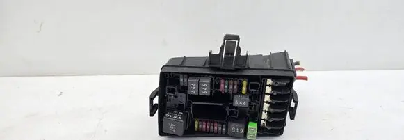 Skoda Superb B8 (3V) Fuse box set 5Q0907361D
