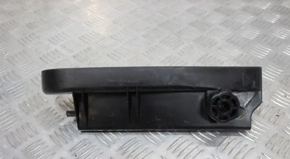 Volkswagen Transporter - Caravelle T4 Trunk/boot trim cover 701012113A