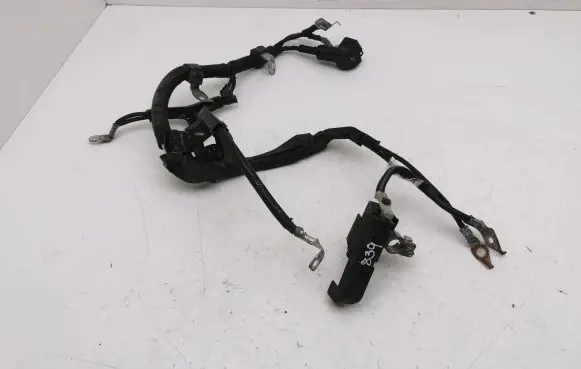 Toyota C-HR I Negative earth cable (battery) 288500Y020