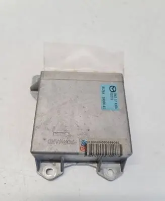 Mazda CX-7 Airbag control unit/module EH6257K30A K0273 9124A