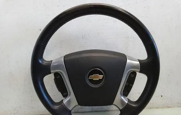 Chevrolet Epica Steering wheel