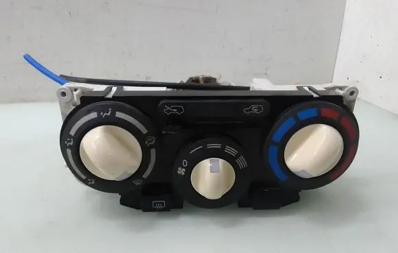 Nissan Micra Climate control unit 29226