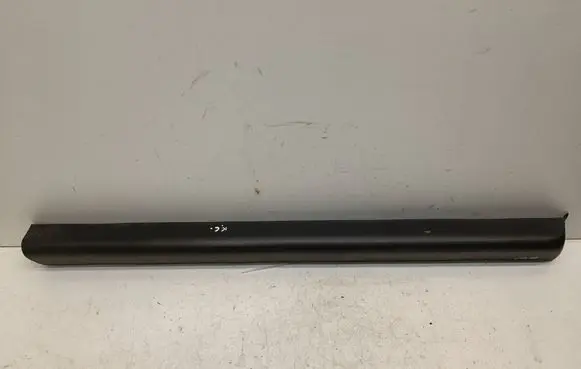 Mazda CX-7 Rear door trim (molding) EG2151RD1 K2443