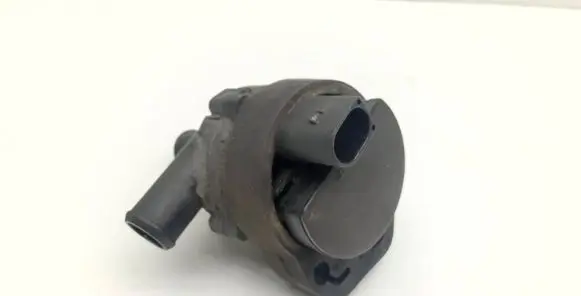 Mercedes-Benz E W212 Electric auxiliary coolant/water pump A2118350028