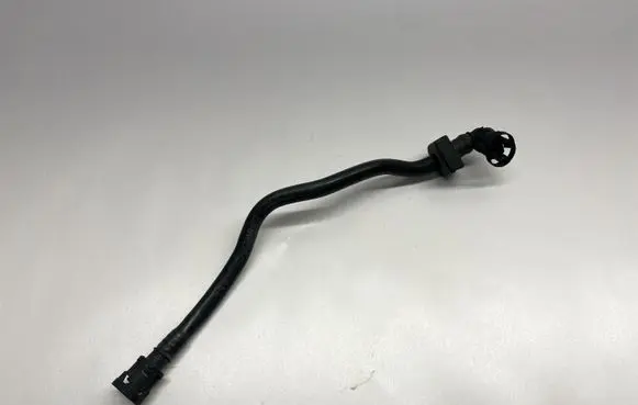 BMW 1 F20 F21 Vacuum line/pipe/hose 8600882 184216