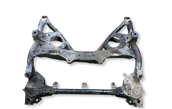 BMW 3 F30 F35 F31 Front axle beam 