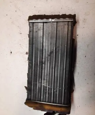 Audi A6 S6 C4 4A Heater blower radiator