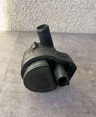 Mercedes-Benz GLE (W166 - C292) Electric auxiliary coolant/water pump A2118350028 3130591163