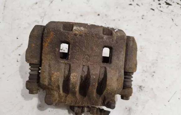 Subaru Legacy Front brake caliper