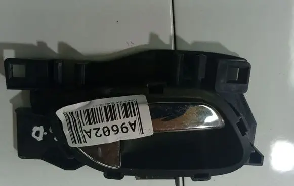 Citroen C4 I Picasso Rear door interior handle 303966