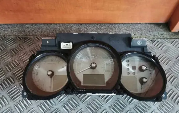 Lexus GS 300 350 430 450H Speedometer (instrument cluster) 8380030M30