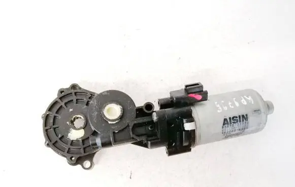 Lexus IS 220D-250-350 Seat adjustment motor 8582033020 85820-33020