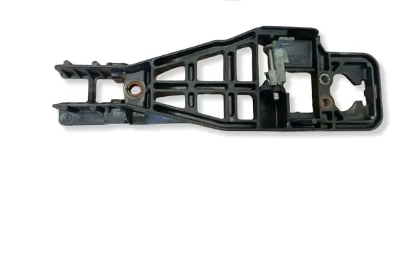 Jeep Grand Cherokee Front door exterior handle 45812000 04589888AD 53907