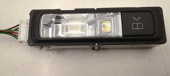 Mercedes-Benz C W205 Other interior light A0009069005