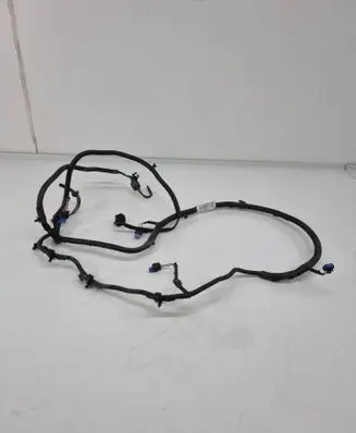 Jaguar F-Pace Parking sensor (PDC) wiring loom MK8314369JB