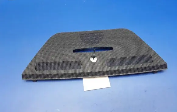 Mercedes-Benz C W204 Dashboard air vent grill cover trim A2046802389 A2046802289