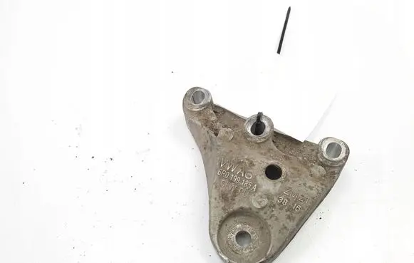 Skoda Fabia Mk3 (NJ) Engine mount bracket 6R0199185A