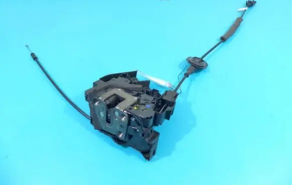 Renault Talisman Rear door lock 825034043R IMPRK1214132