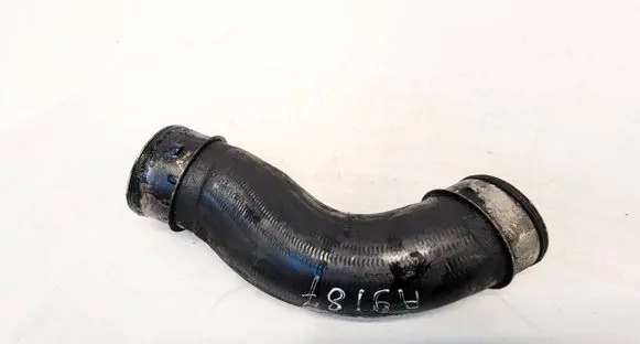 Volkswagen PASSAT B6 Intercooler hose/pipe 1K0145838D