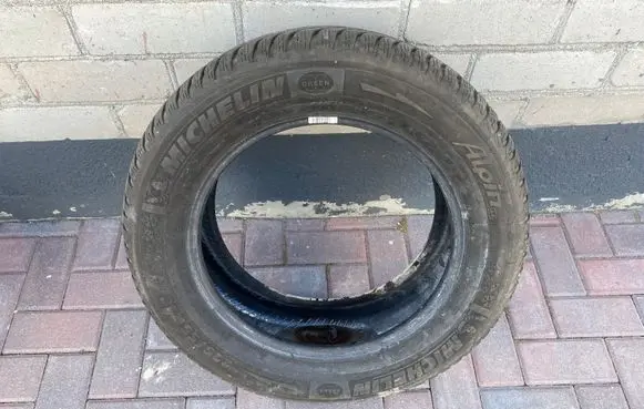 Volkswagen PASSAT B5.5 R16 winter tire 22555R16