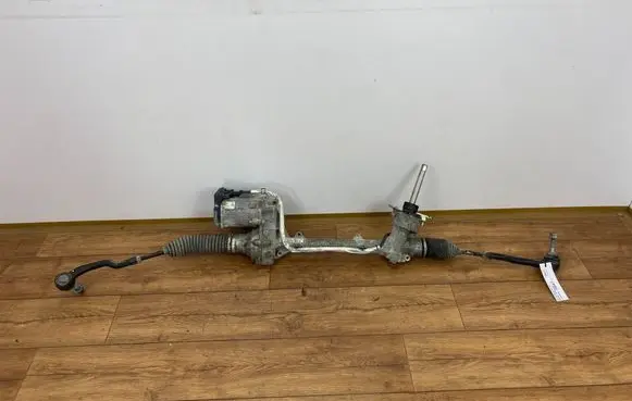 Ford Edge II Steering rack L2GC3D070AAPI L2GC3D070AA