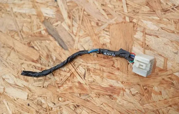 Subaru Outback Other wiring loom