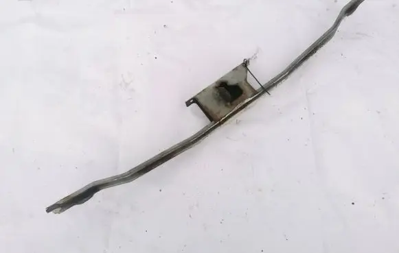 Nissan Primera Front bumper cross member 62290AU300