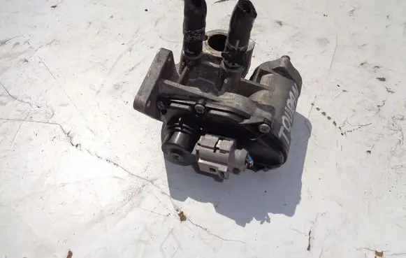 Volkswagen Touran I Engine 03C131506G