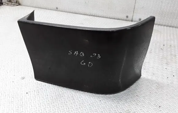 Saab 9-3 Ver1 Rear/tail light trim molding 4677886