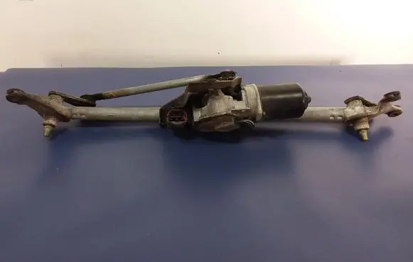 Honda Odyssey Front wiper linkage and motor 