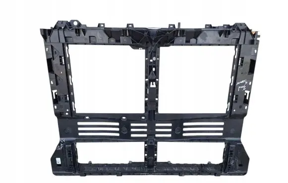 Ford Transit Intercooler air guide/duct channel E14TEILE