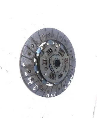 Mercedes-Benz 100 W631 Clutch pressure plate CLD141053