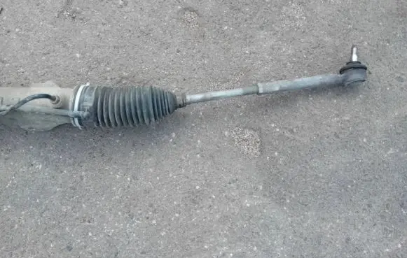 Peugeot Partner Steering rack