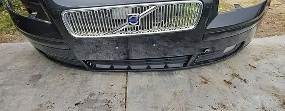 Volvo V50 Front bumper
