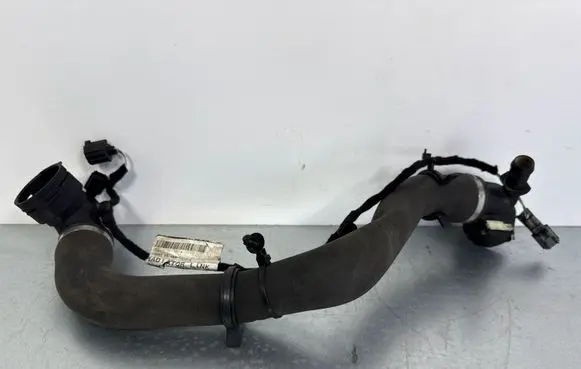 Jaguar F-Pace Engine coolant pipe/hose HK838286FB GX7313A840AA