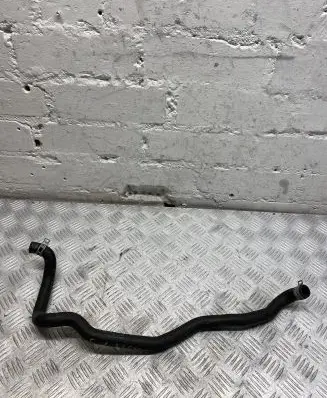 BMW 5 F10 F11 Engine coolant pipe/hose 9119169