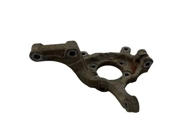Nissan Qashqai Front wheel bearing hub 40015JD040