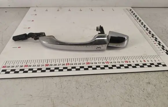 Fiat Freemont Front door exterior handle 04589853AC