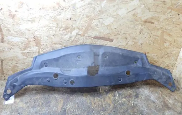 Honda Civic Engine bonnet/hood lock trim molding 71125SMGE020