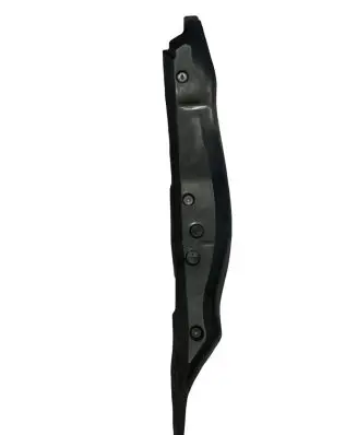 Mercedes-Benz C AMG W205 Fender end trim A2058890125