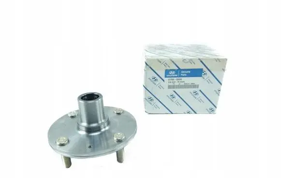 Hyundai Atos Prime Front wheel hub 51750-02000