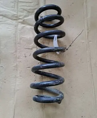 Dodge RAM Front coil spring