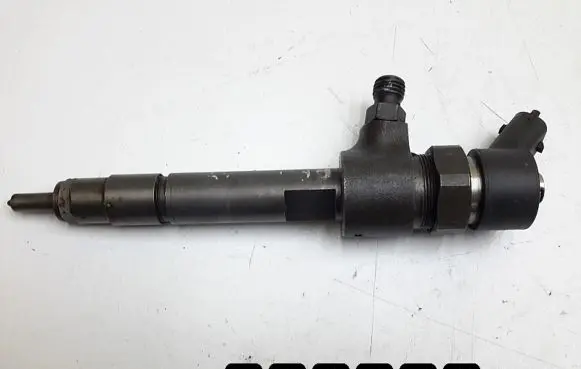 Alfa Romeo 156 Fuel injector 0445110002
