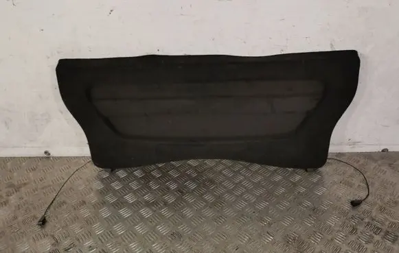 Renault Clio IV Parcel shelf CLIOPALANGE