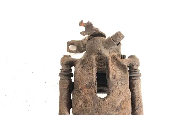 Honda Accord Rear brake caliper